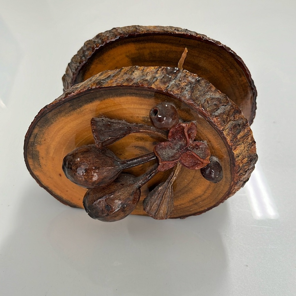 Vintage Napkin Holder